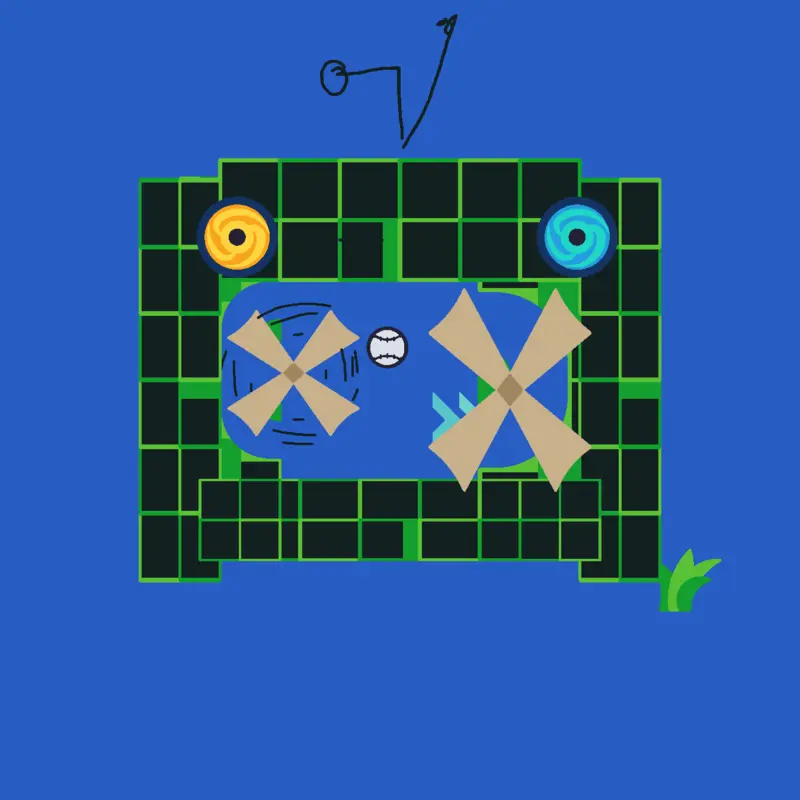Game by @yuyuyenalishleee
