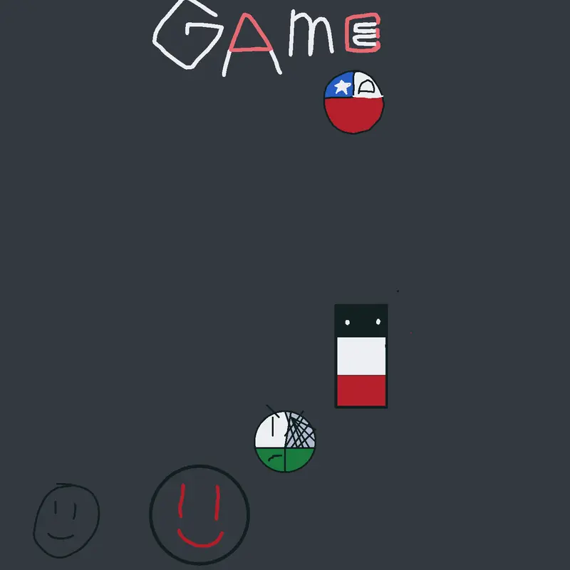 Game by @vicente211