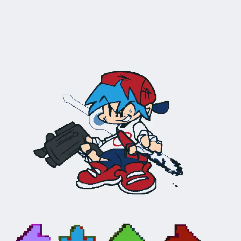 Game by @lucas_game