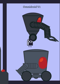 New droids