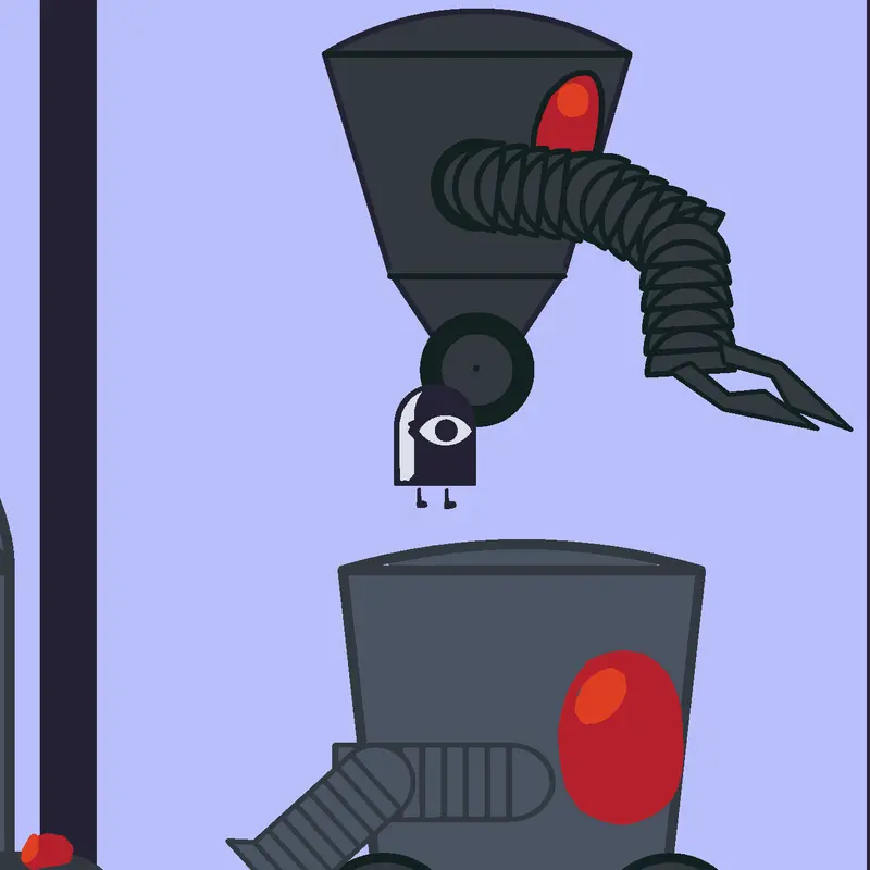 New droids by @Fredzilla-59