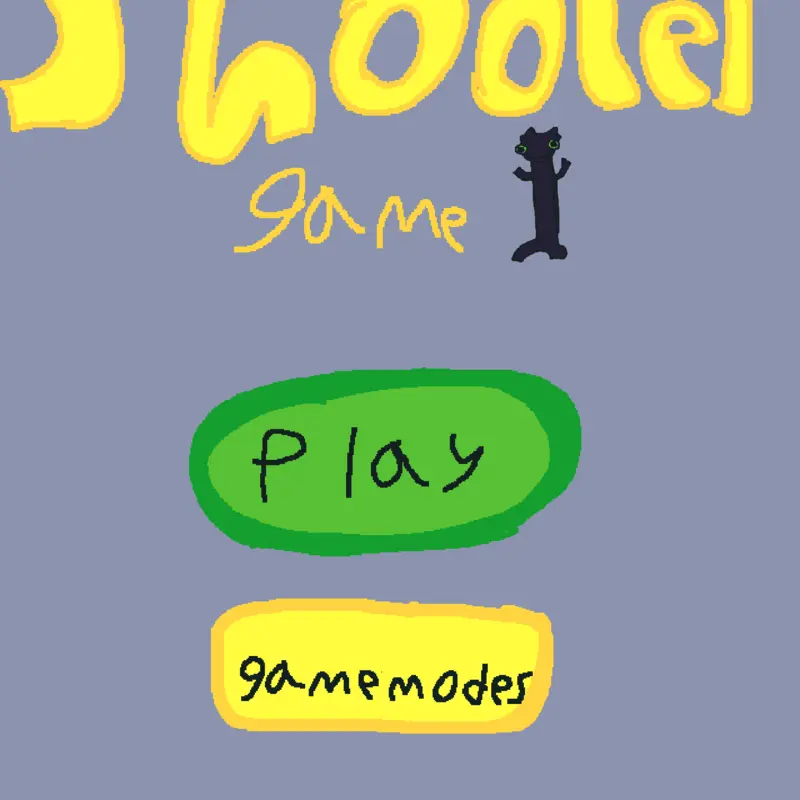Game by @sidagameart