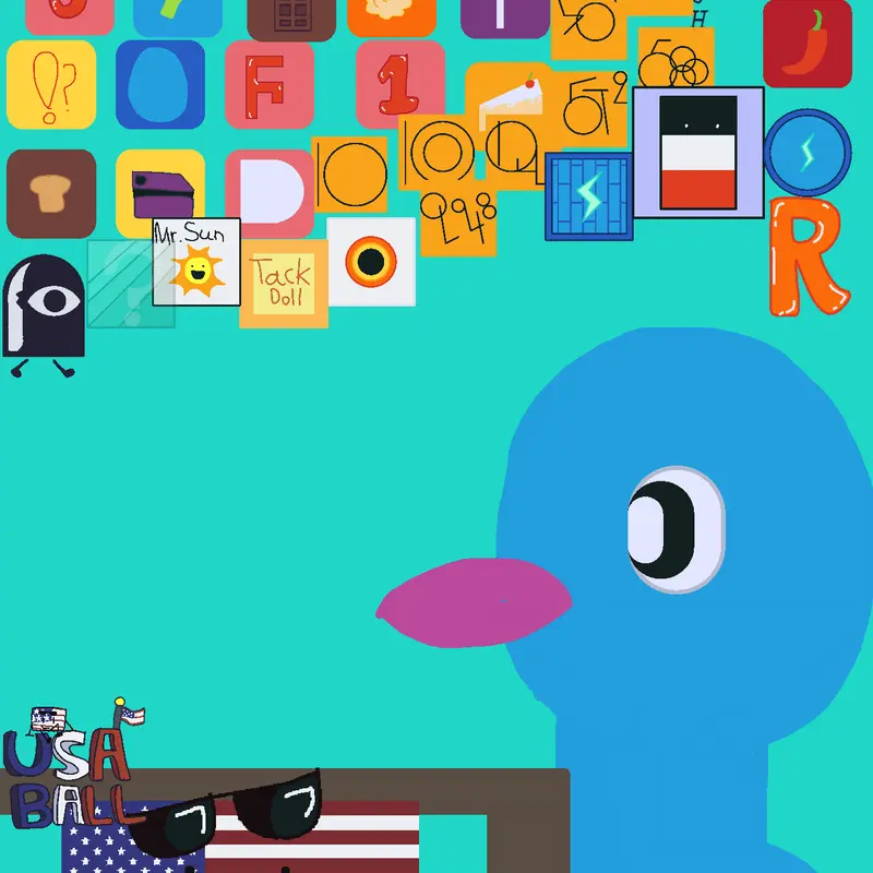 Game by @Pou_Offical