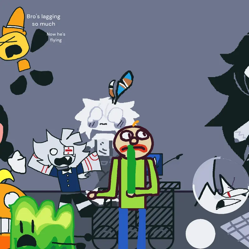 Game by @Salmons