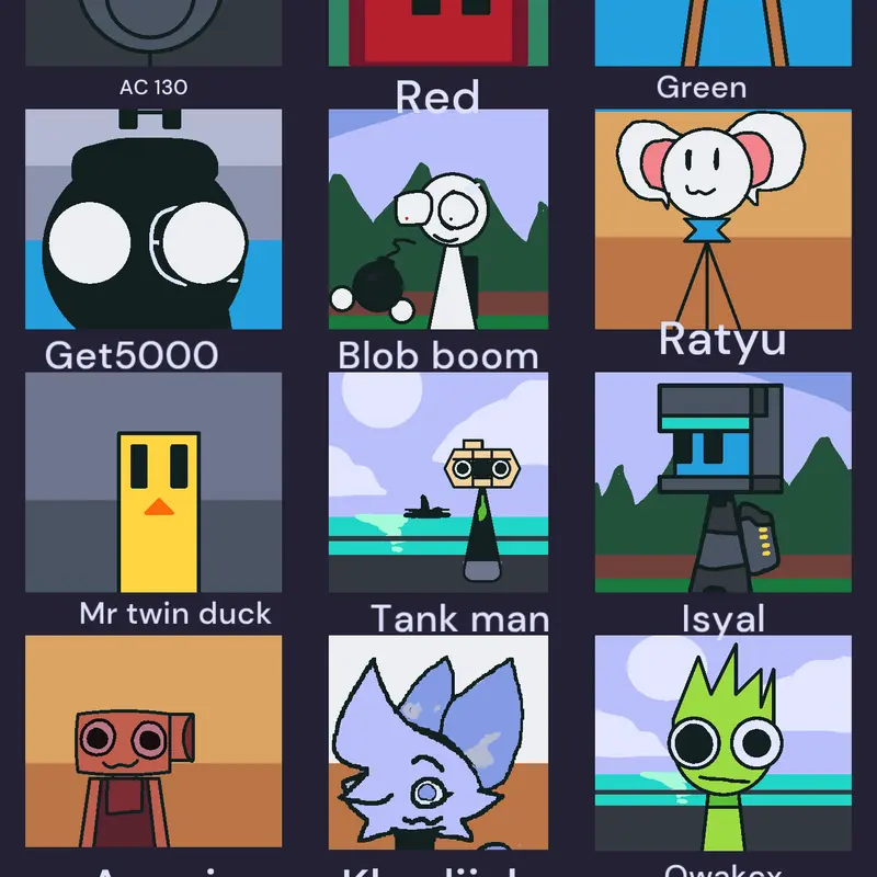 Game by @isyal_official