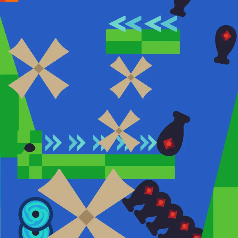 Game by @imtryingtodomybest