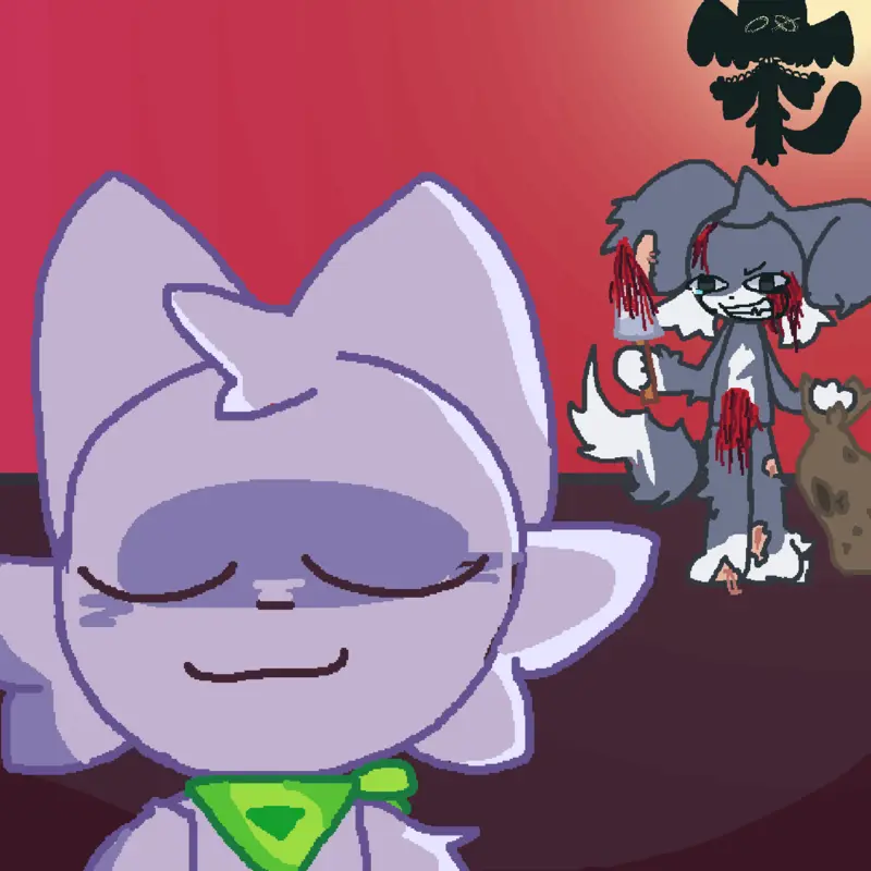 Game by @StarryXMinoberry_X3-