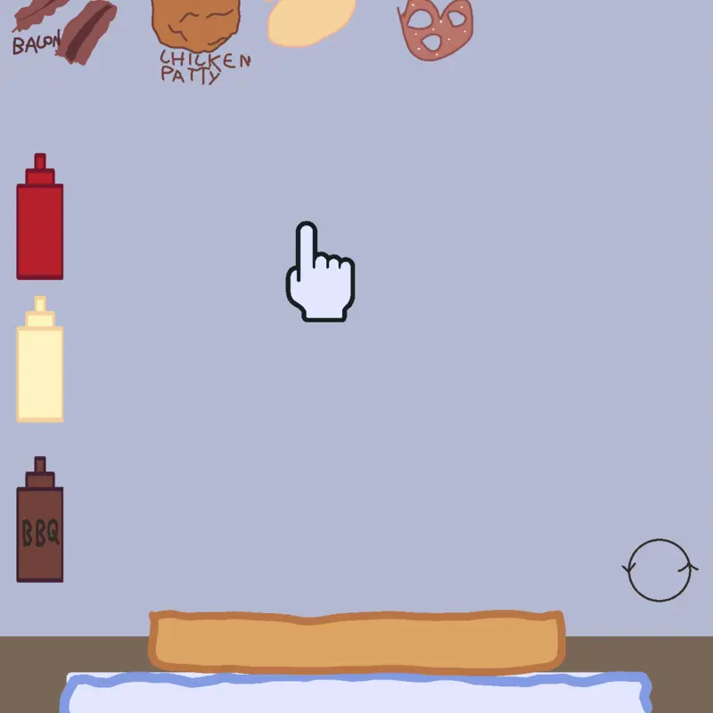 Game by @paperhatcreature