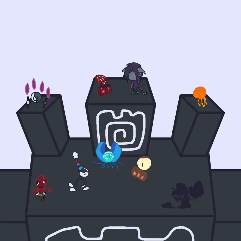 Game by @2023SevenUsers