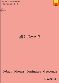 Wasting Your Time!