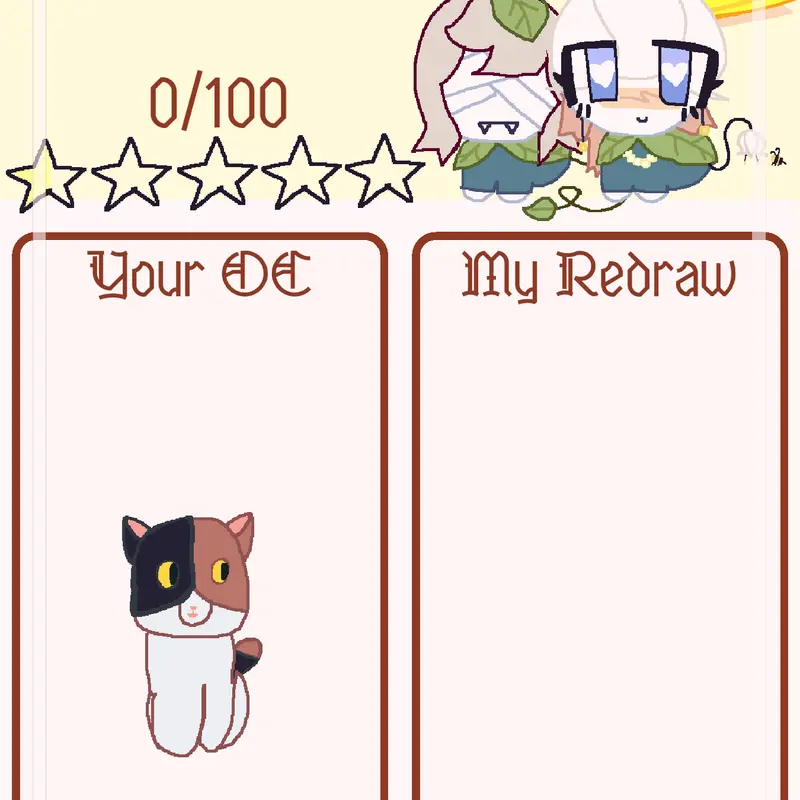 Game by @Smollbertcat-17