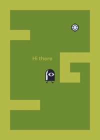 MAZE ESCAPE