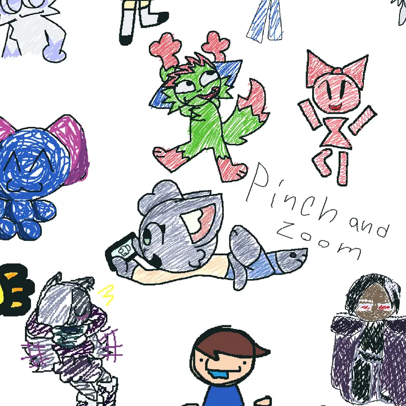 Game by @KitterTopaz