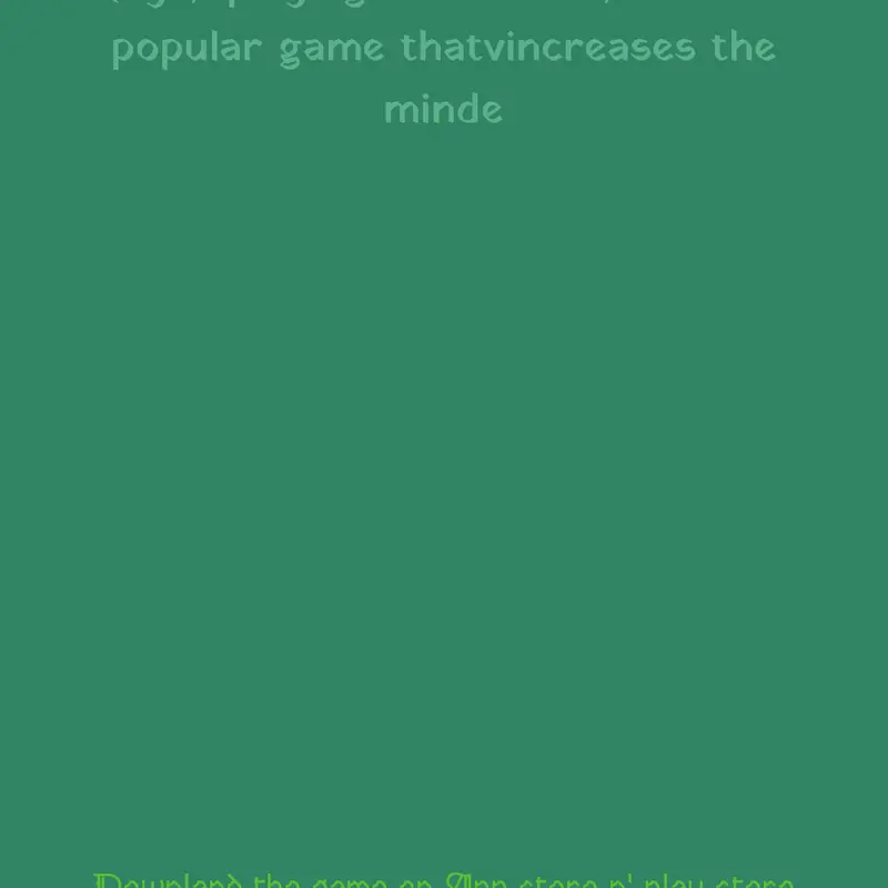 Game by @Juanjose2016