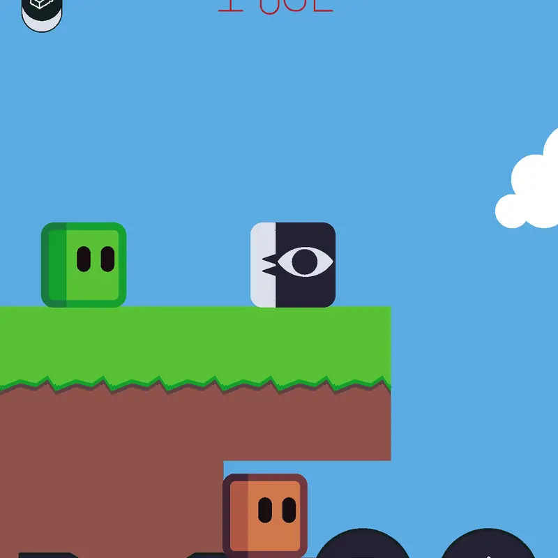 Game by @uryruruueueieiie