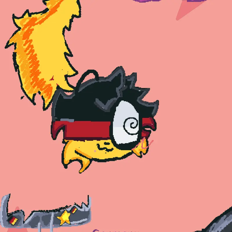 Game by @Izz_iroha
