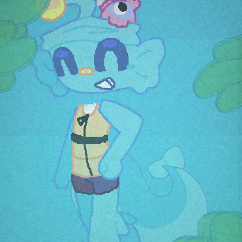 Game by @CHOCO_MATCHA
