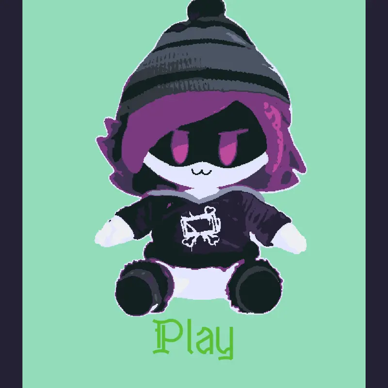 Game by @Scourge_deleted