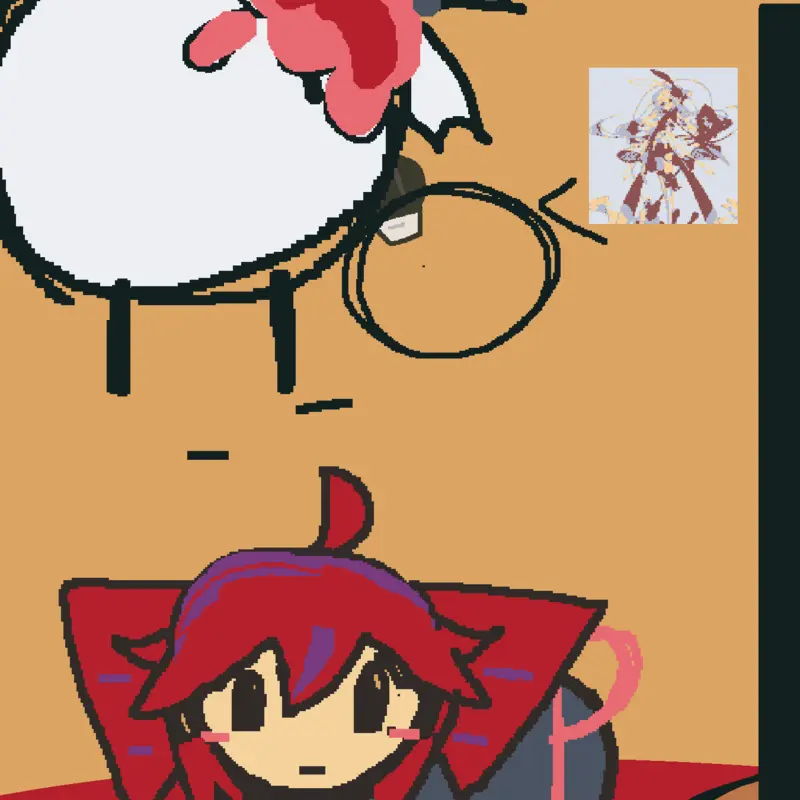 Game by @mitisiyonkat
