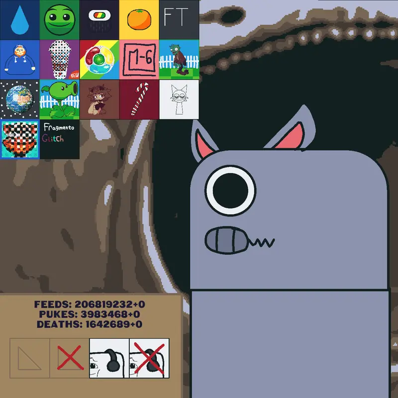 Game by @Mahito31