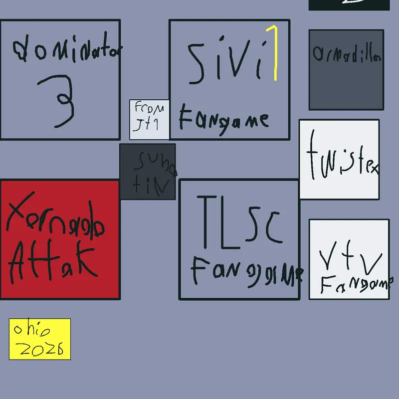 Tornado simulator by @333estuardo72z