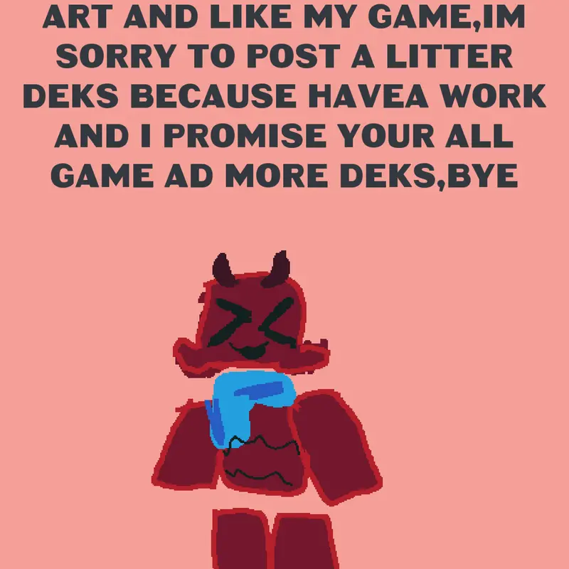 Game by @Xx-thus_tox-xX
