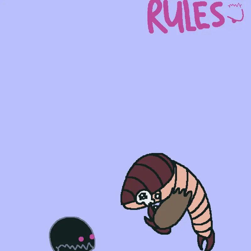 Game by @MisterE