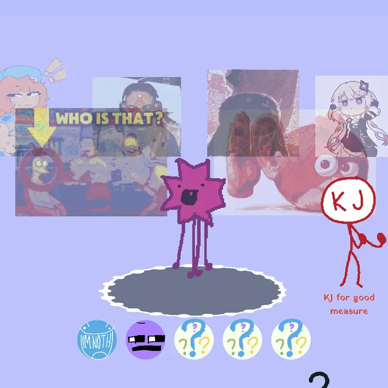 Game by @RANDOMTUMBRA