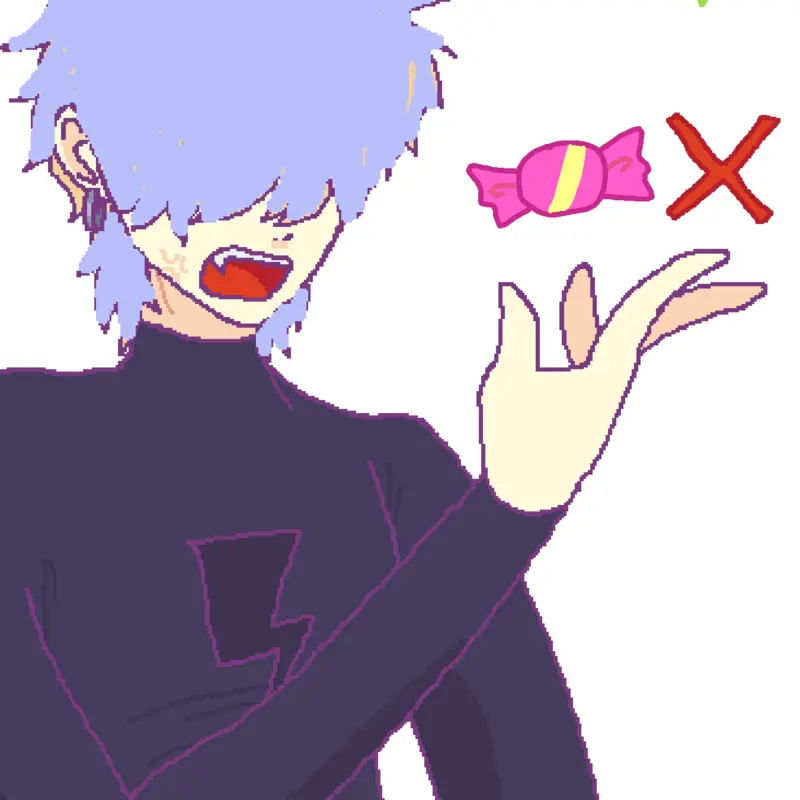 Game by @mystery_sajademon