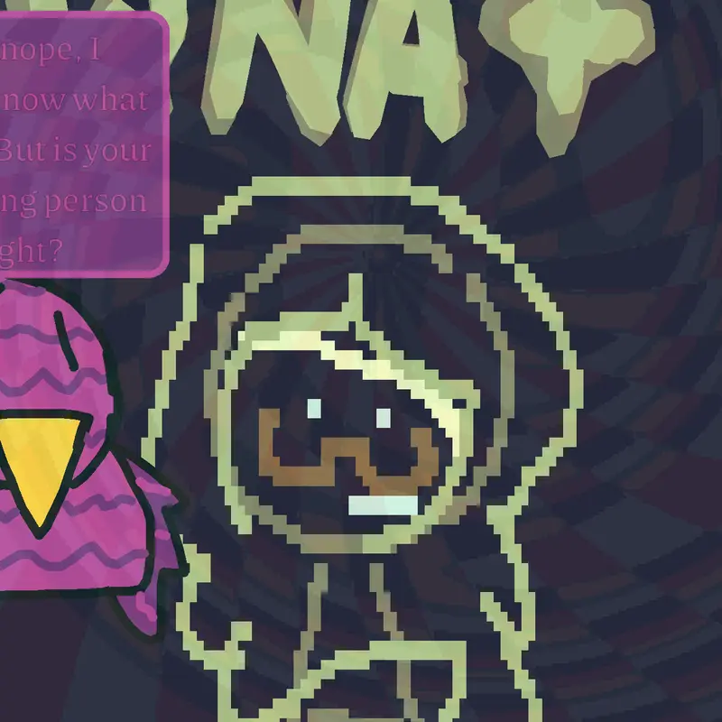 Game by @makemeholdmybreath