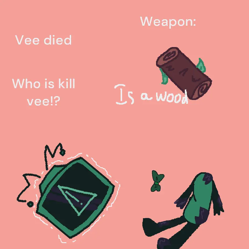 Game by @lazzie_may