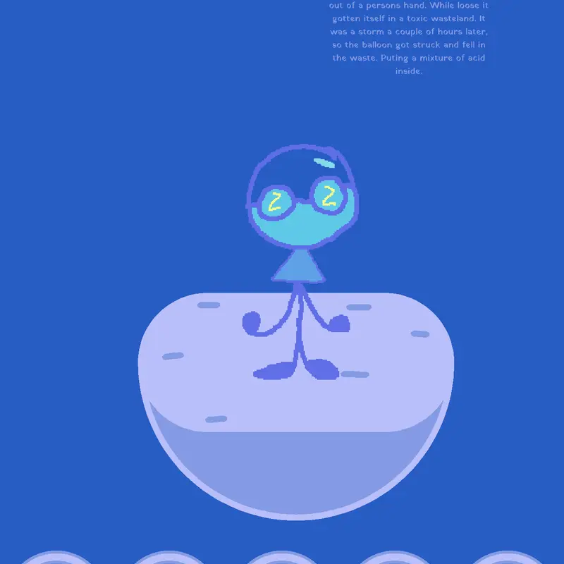 Game by @Thattree
