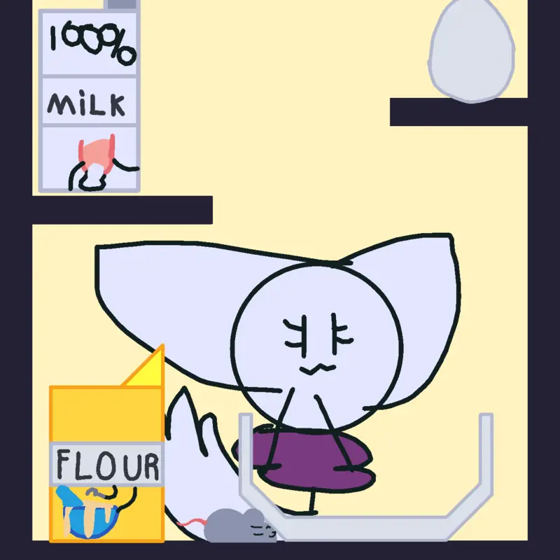 Game by @Sana_Mila
