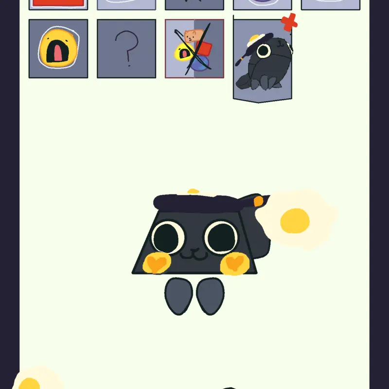 Game by @SammyFan