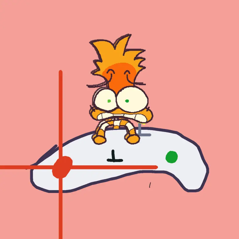 Game by @HACKLANDY