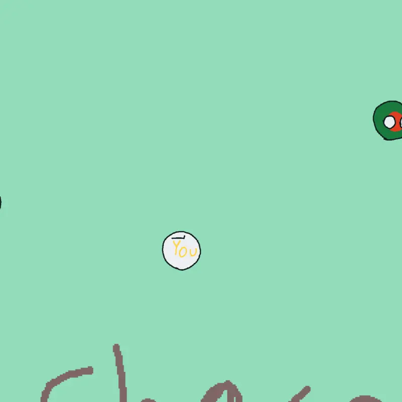 Game by @greenstarlovesvarold