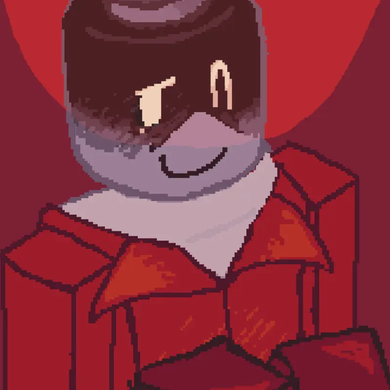 Ghostburg by @GhostBurg