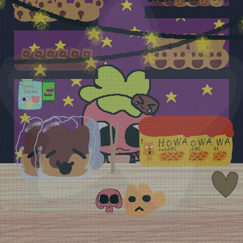 Game by @C0FFEECOFEETOK3N