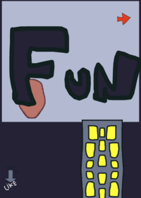 Feed dearthingy
