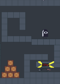 Virus game