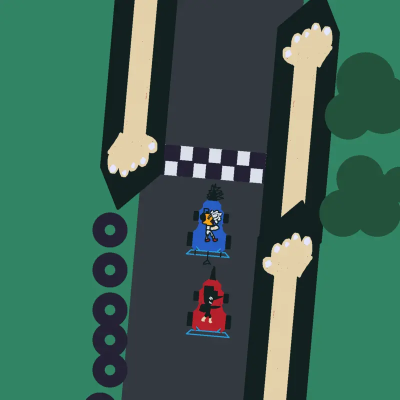 Game by @pigg200