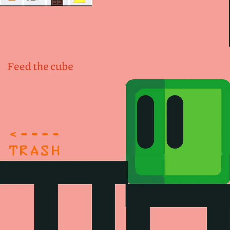 Game by @c00LRetro