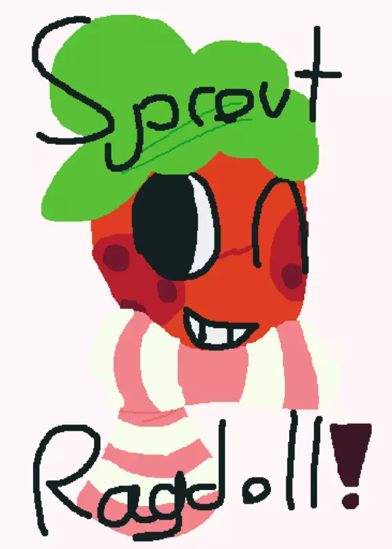 Game by @Marron
