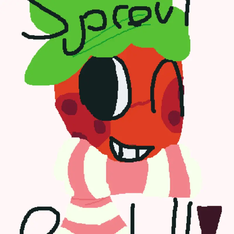 Game by @Marron