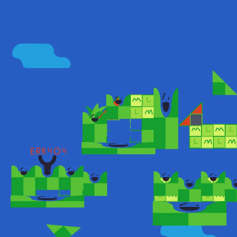Game by @Remeater