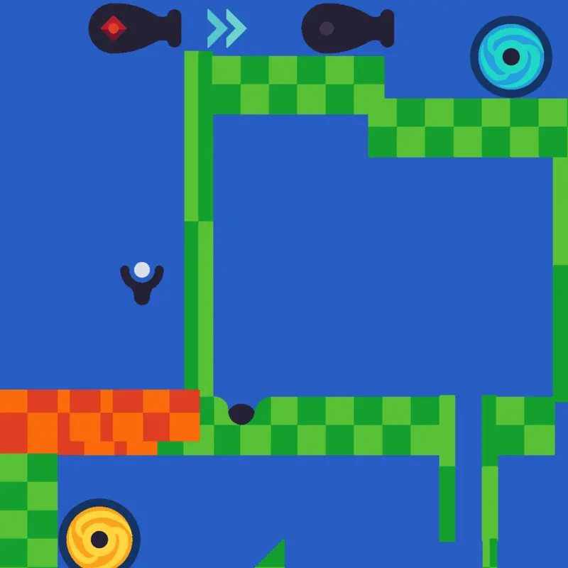 Game by @MDC1969