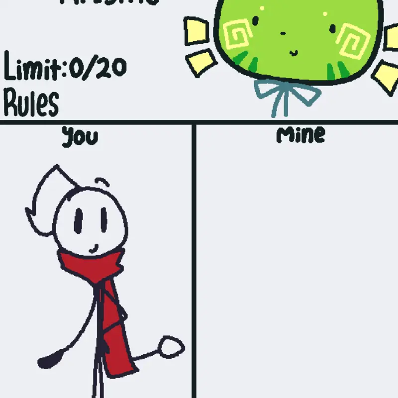 Game by @cosmove_lover