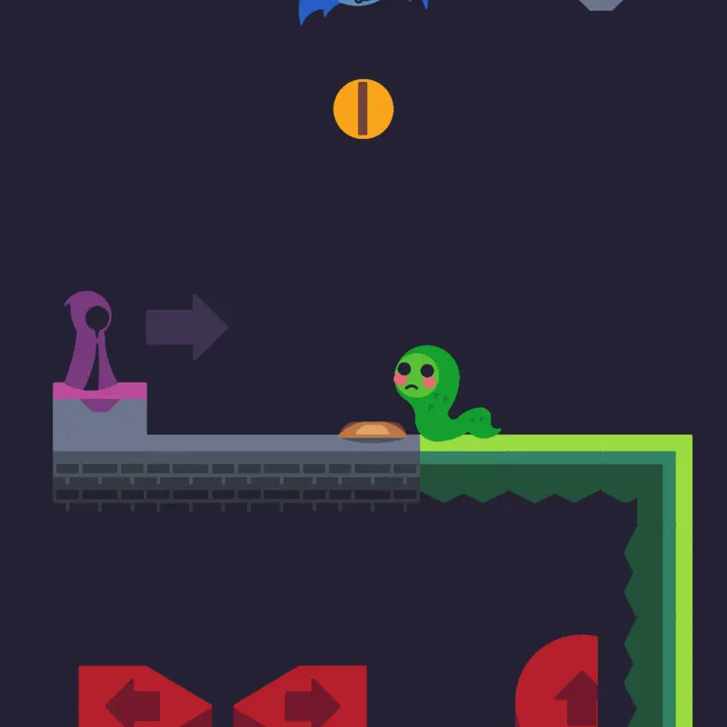 Game by @imakelayers