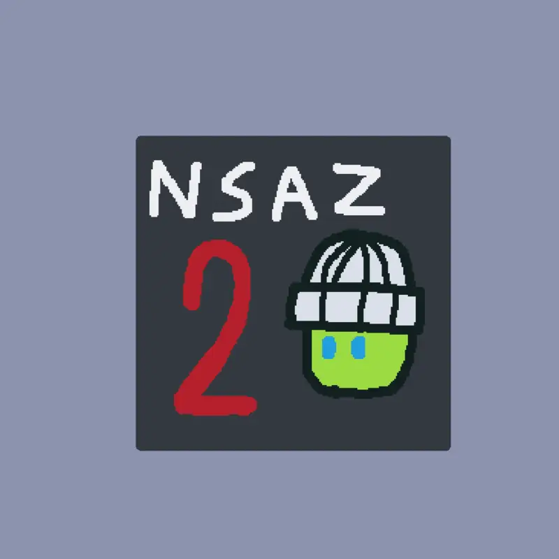 NSAZ 2 by @GuppyGames_