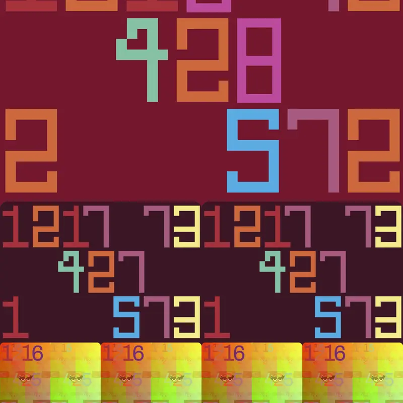 Game by @Emoji_2026_E26AS_June